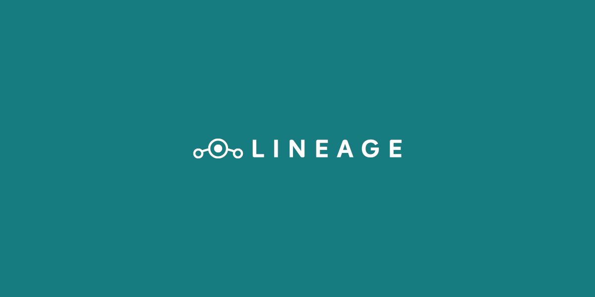 login LineageOS