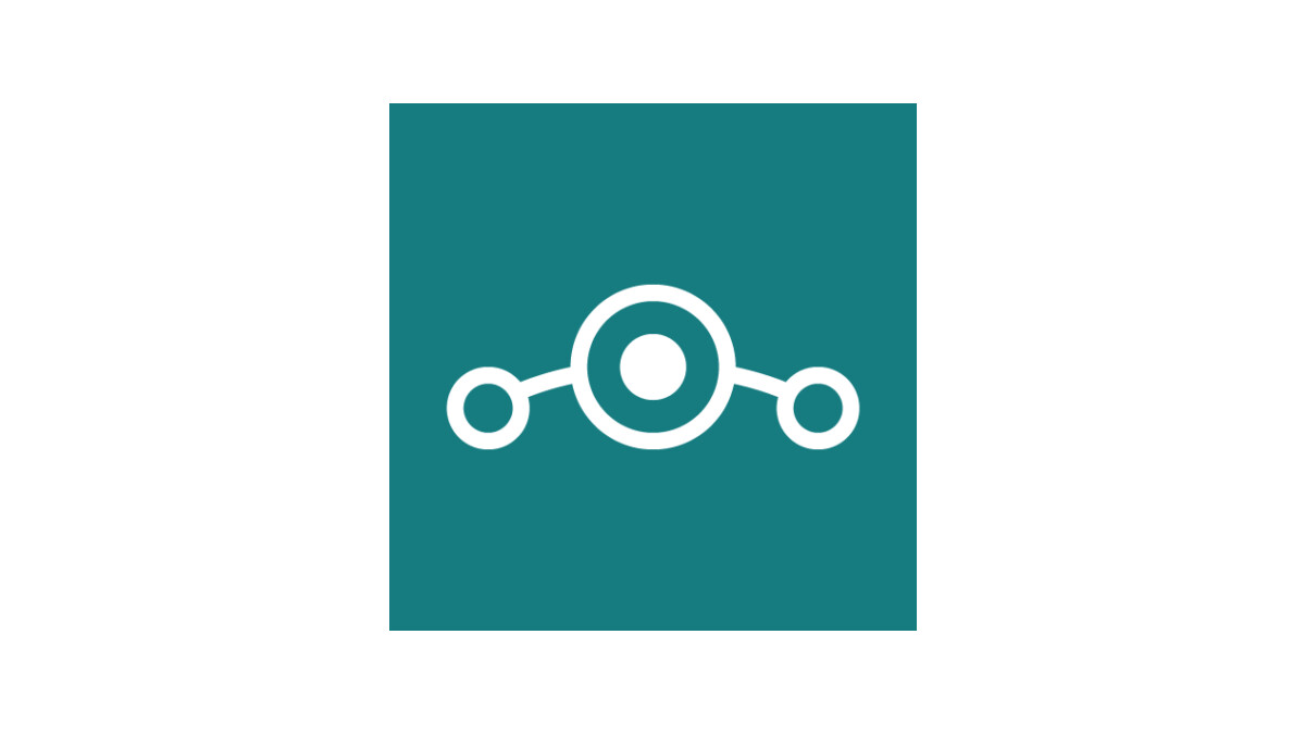 login LineageOS