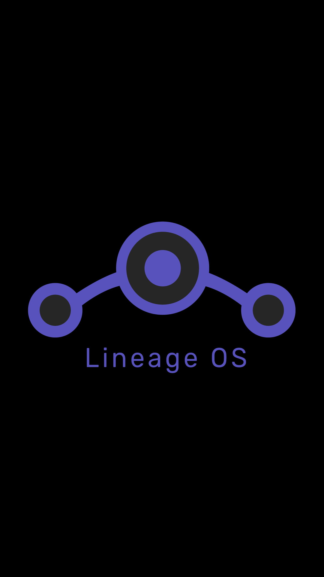 login LineageOS