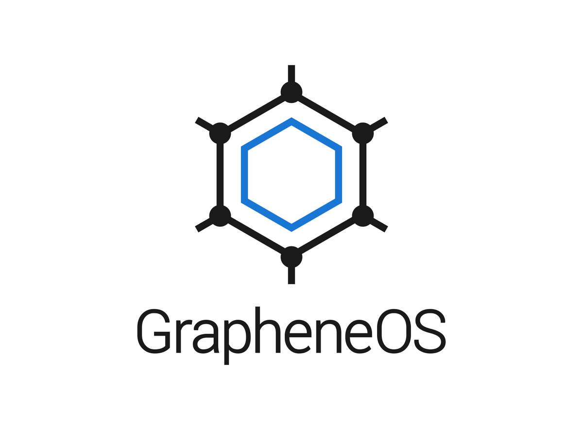 login GrapheneOS