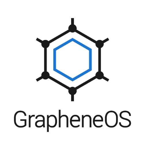 login GrapheneOS