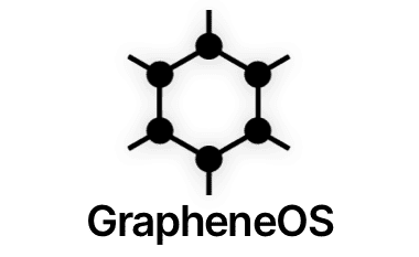 login GrapheneOS