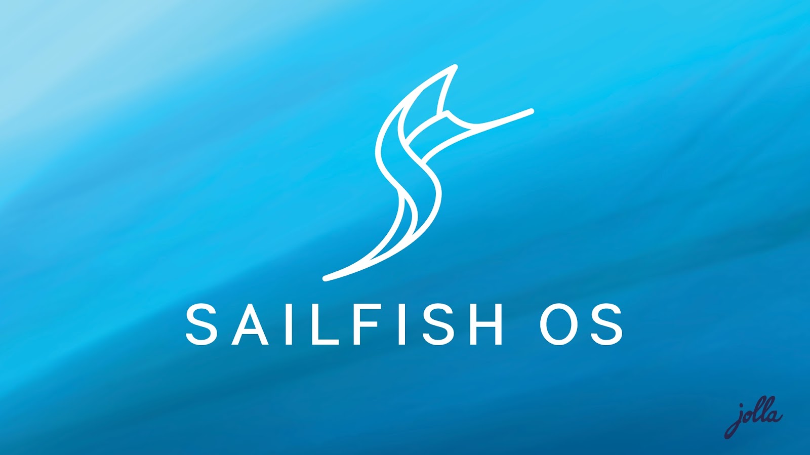 login Sailfish OS