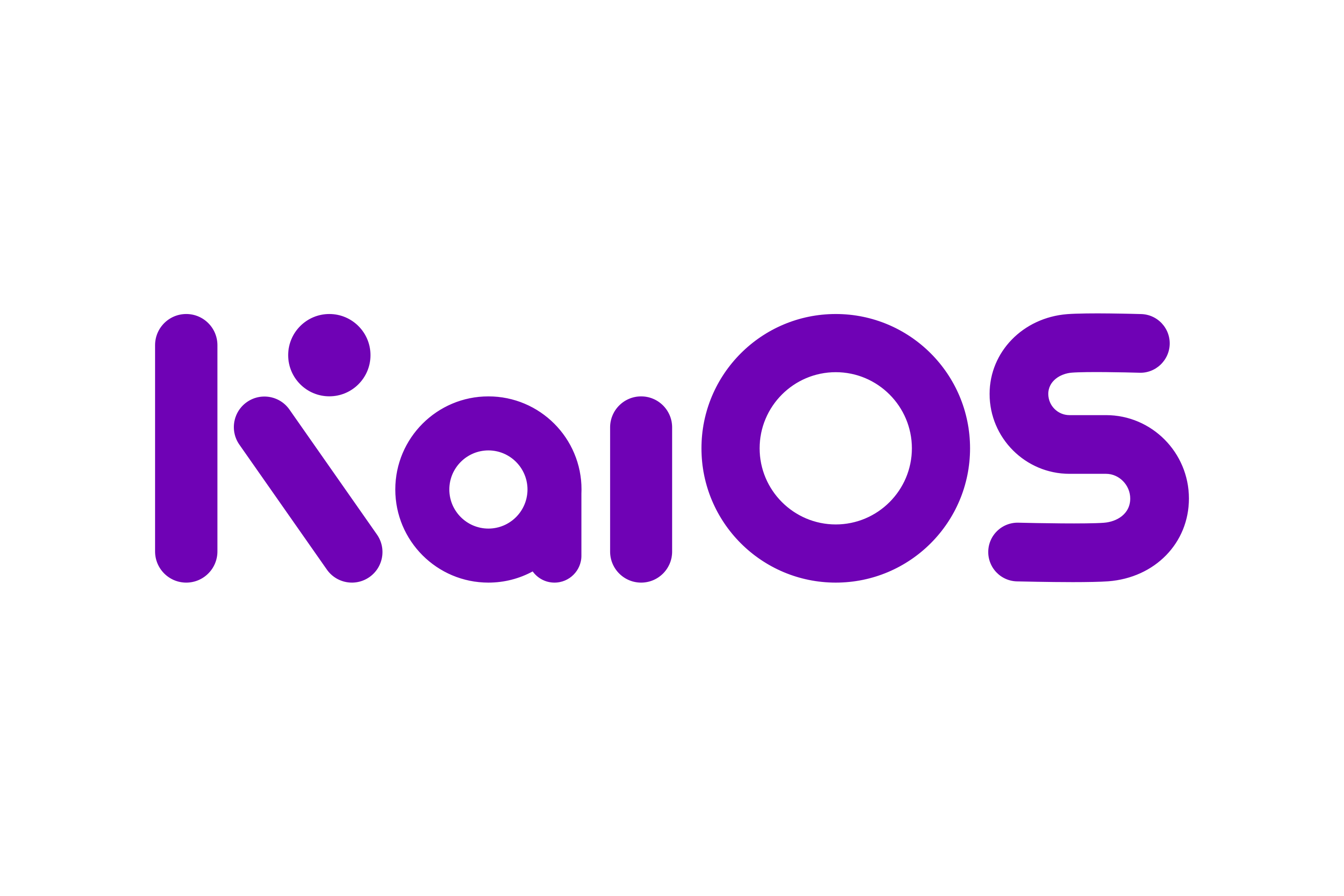 login KaiOS