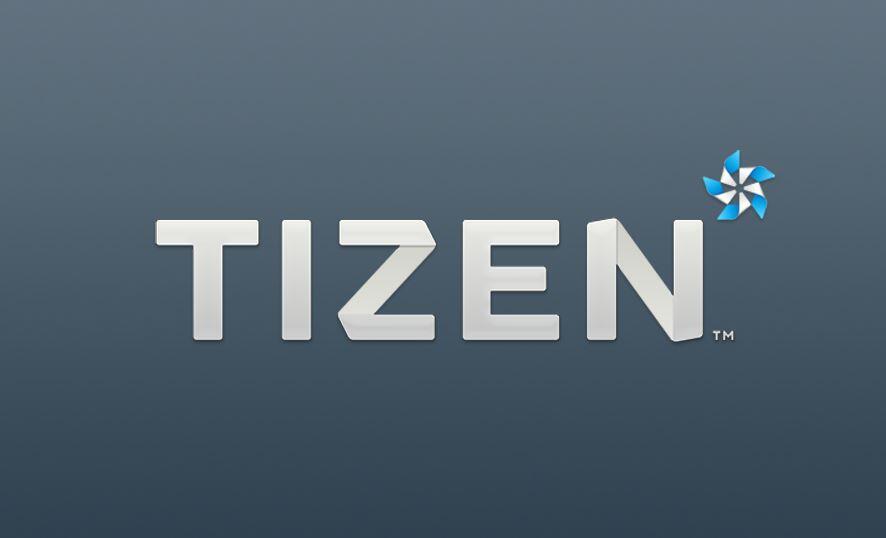 login Tizen OS