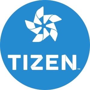 login Tizen OS