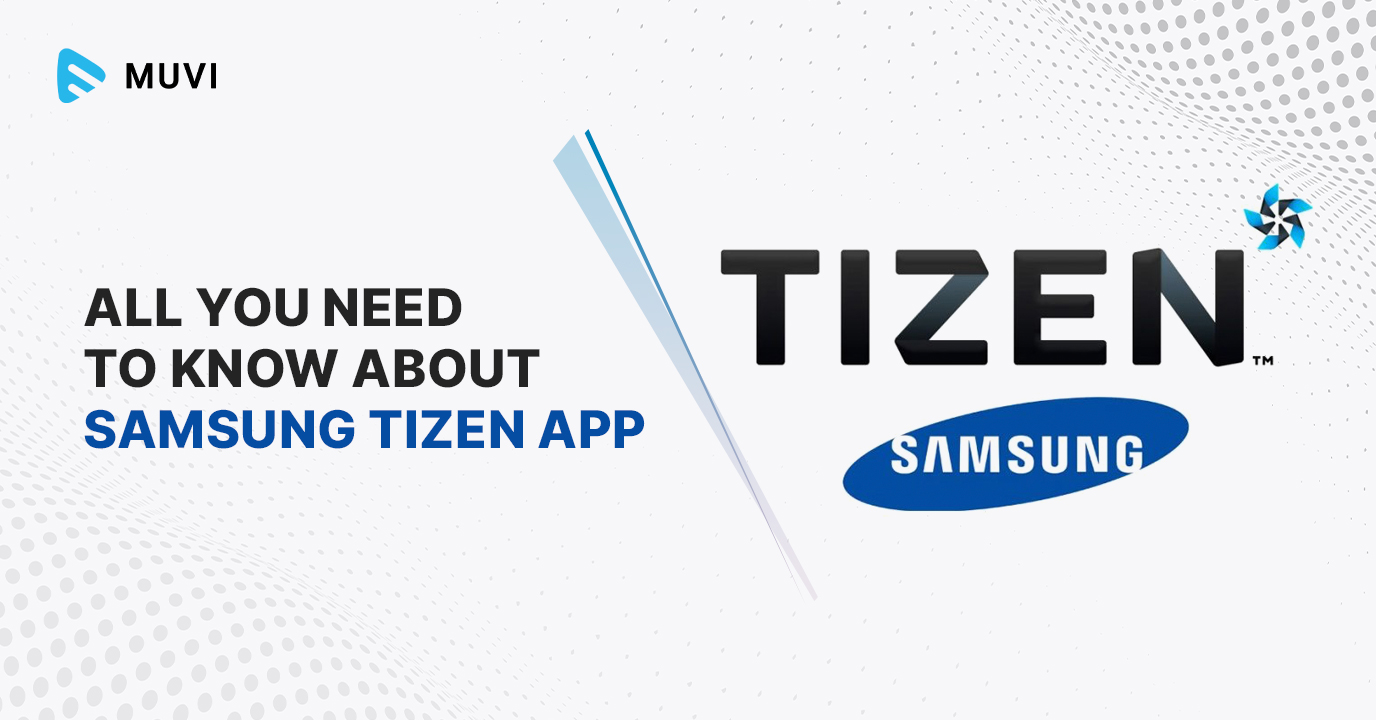 login Tizen OS