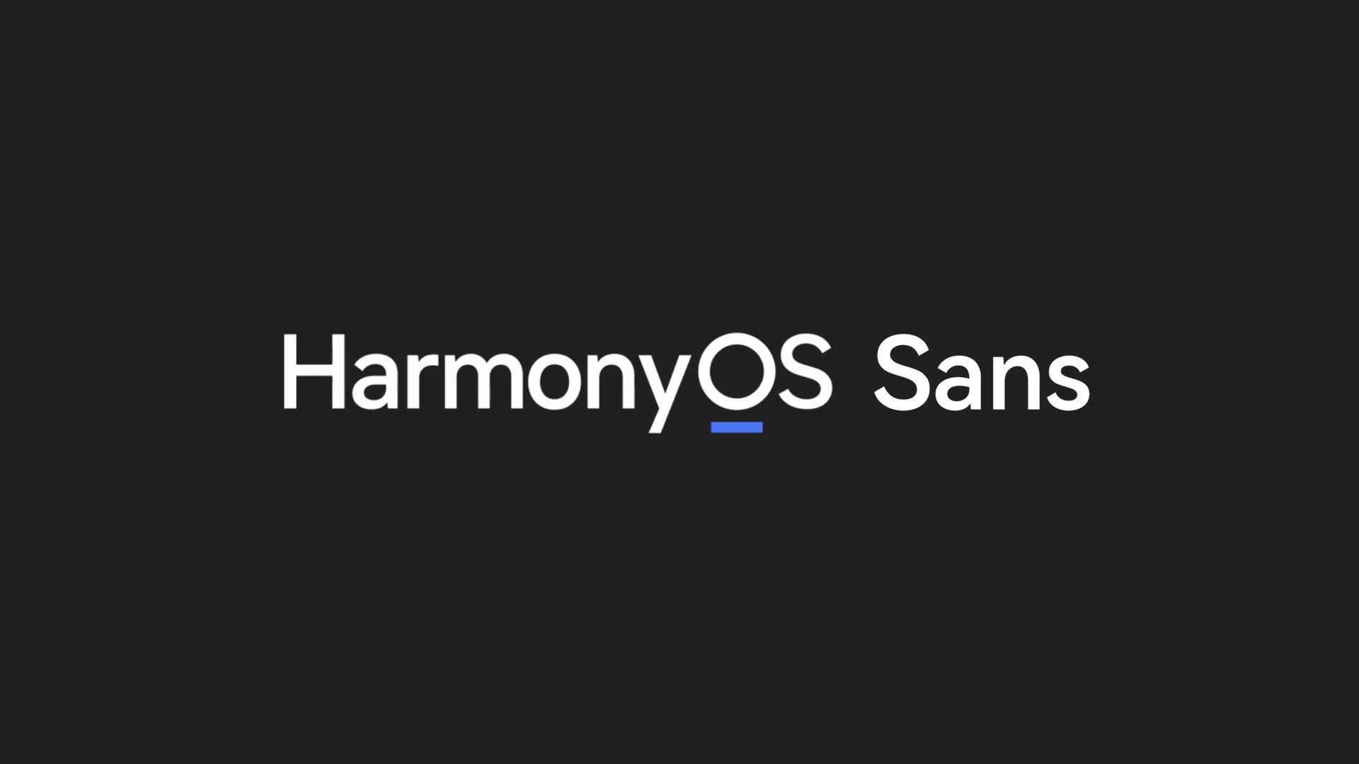 login HarmonyOS