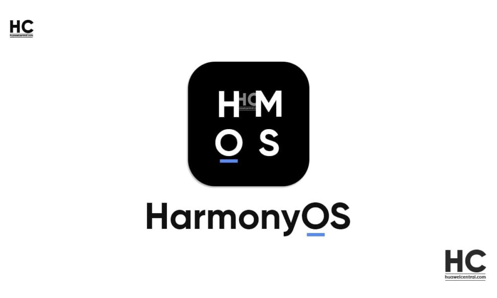 login HarmonyOS