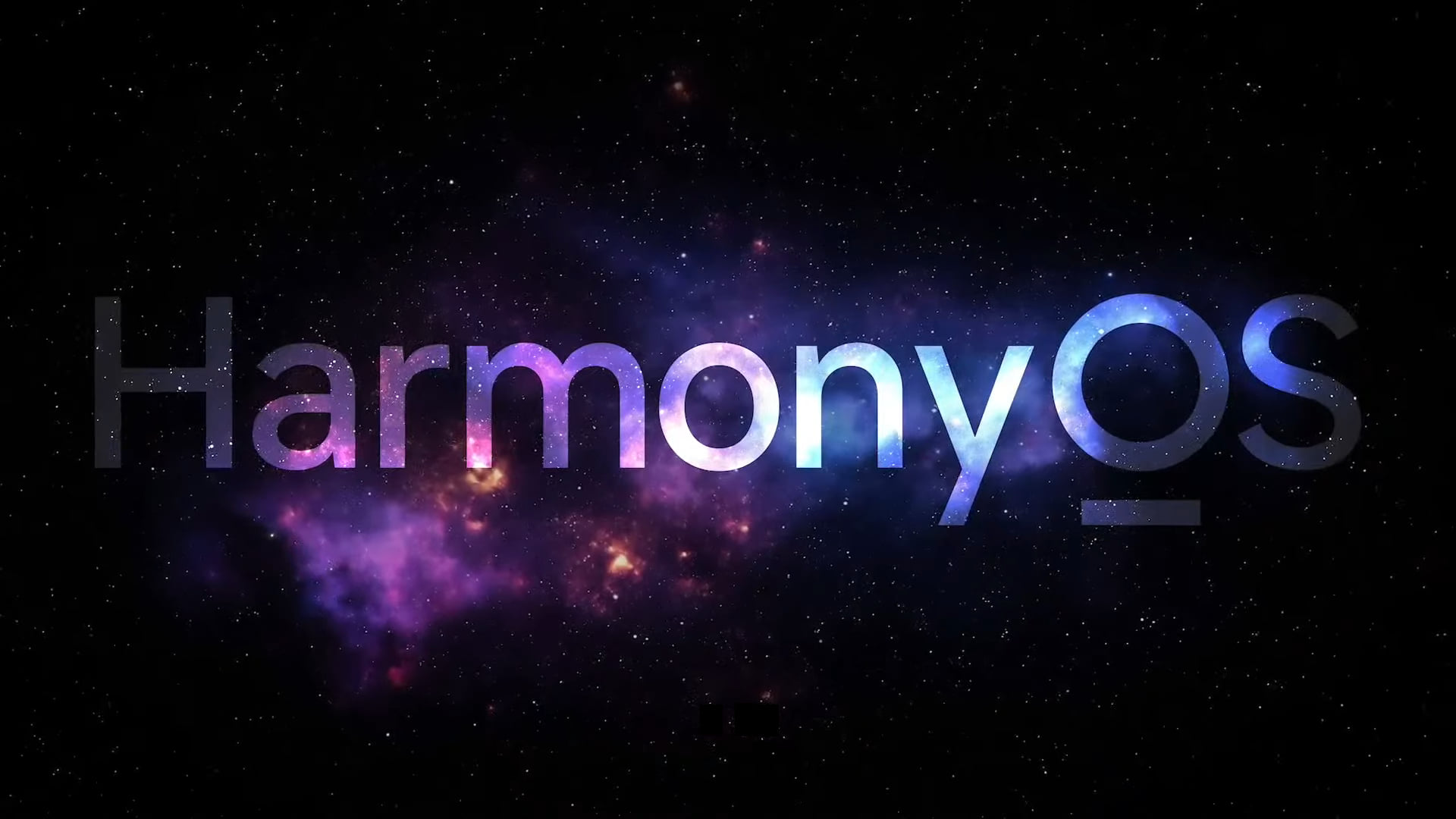 login HarmonyOS