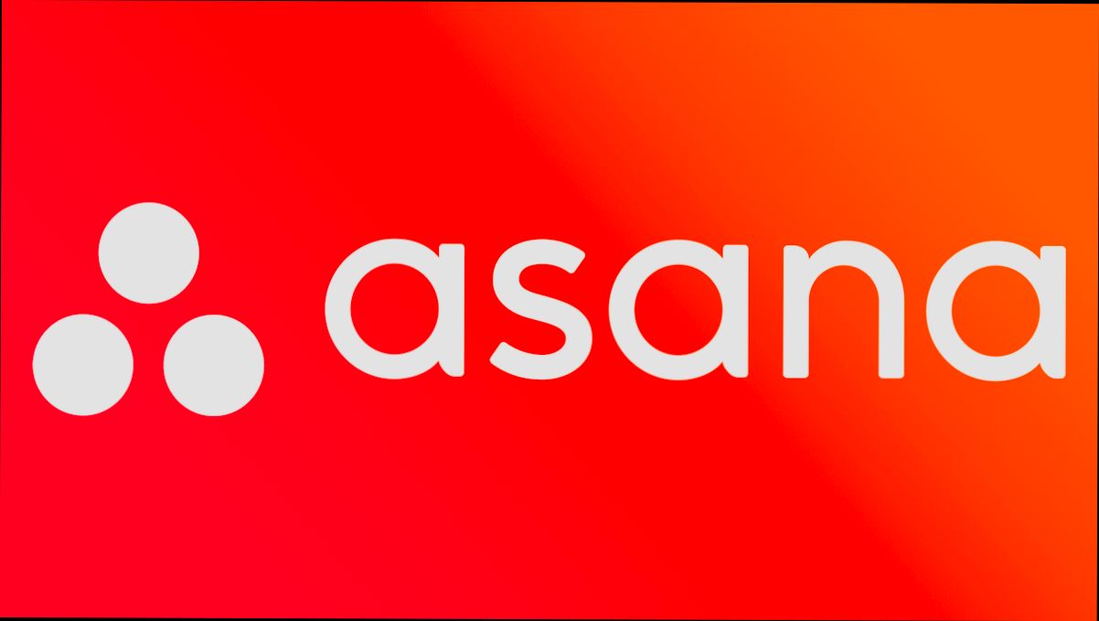 login Asana