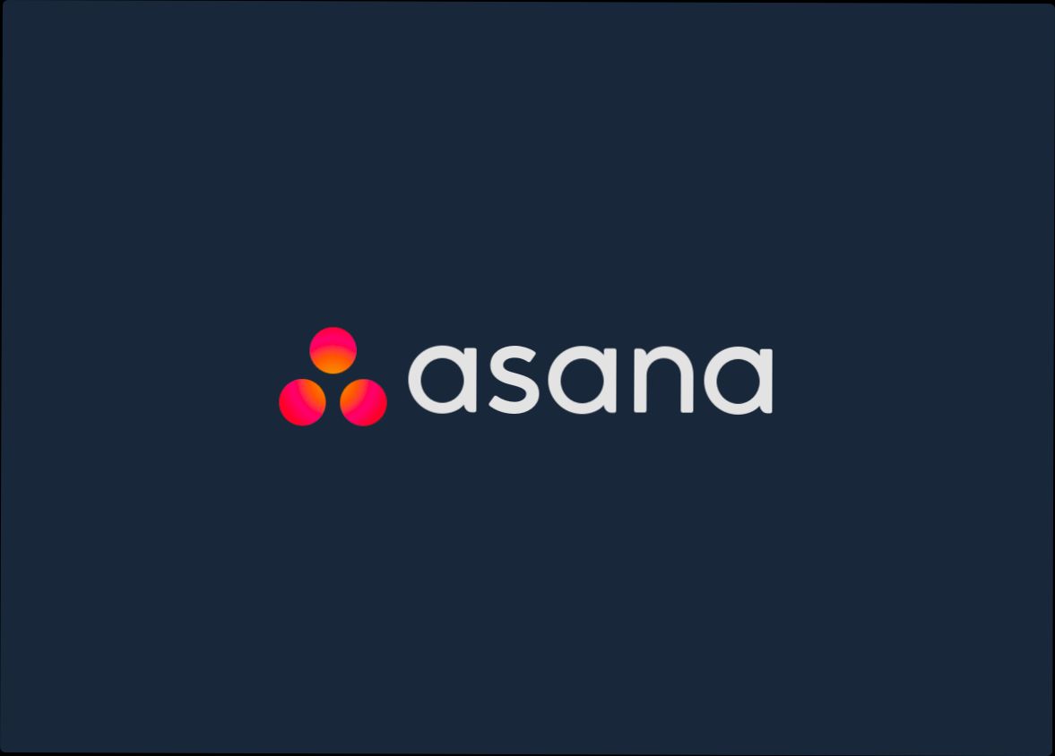 login Asana