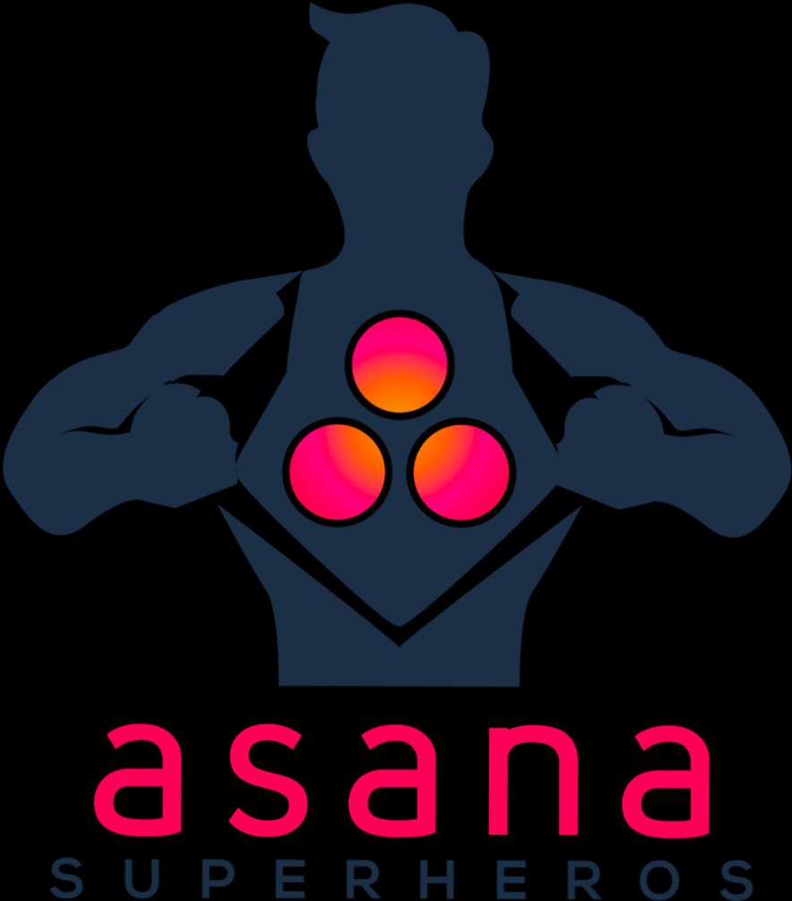 login Asana