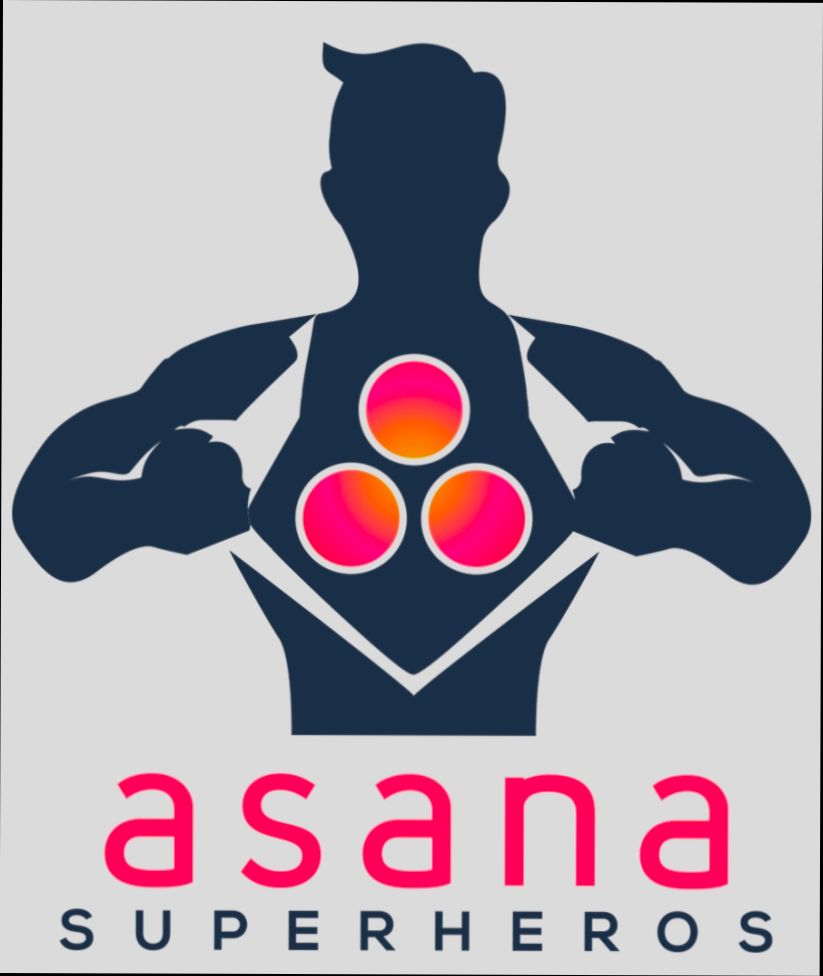 login Asana