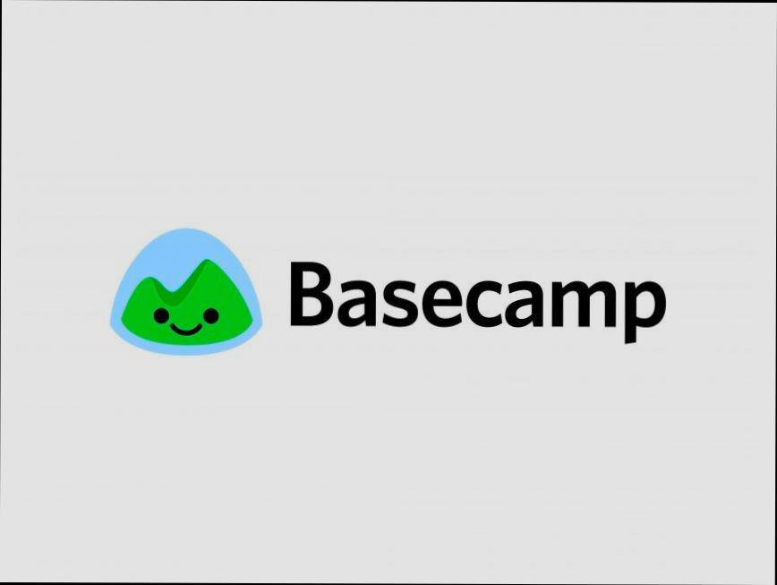 login Basecamp