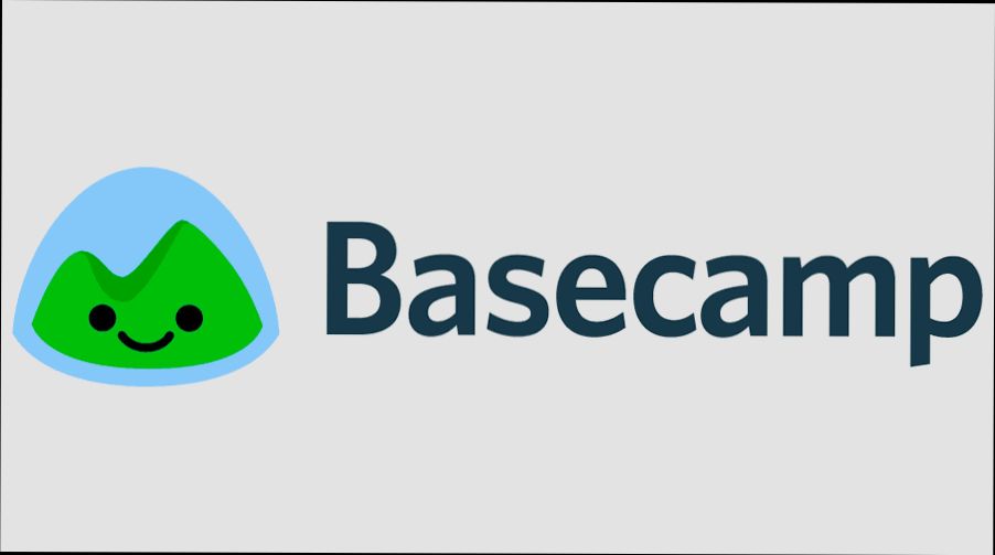 login Basecamp