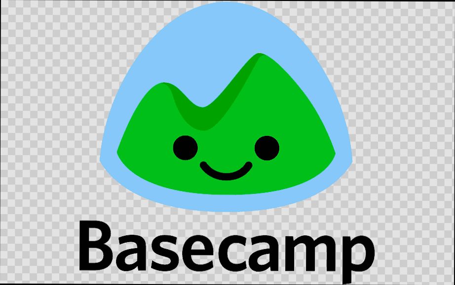 login Basecamp