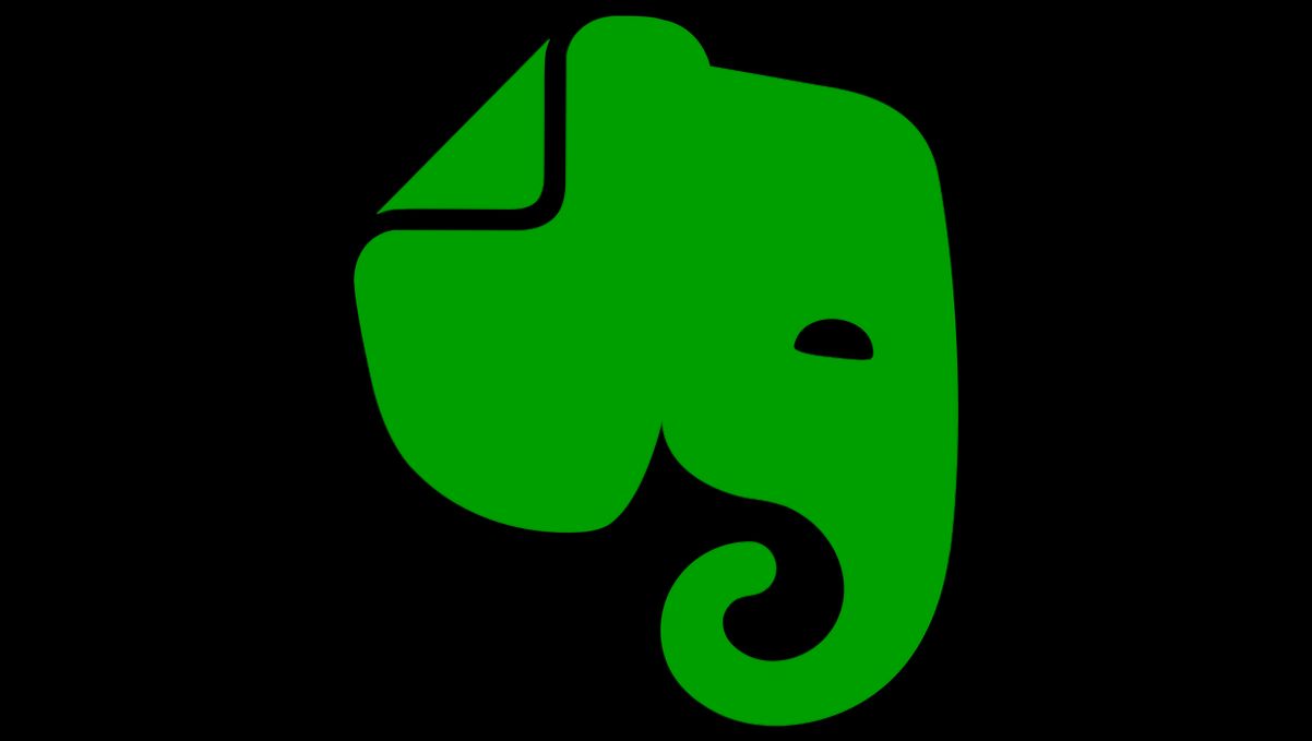 login Evernote