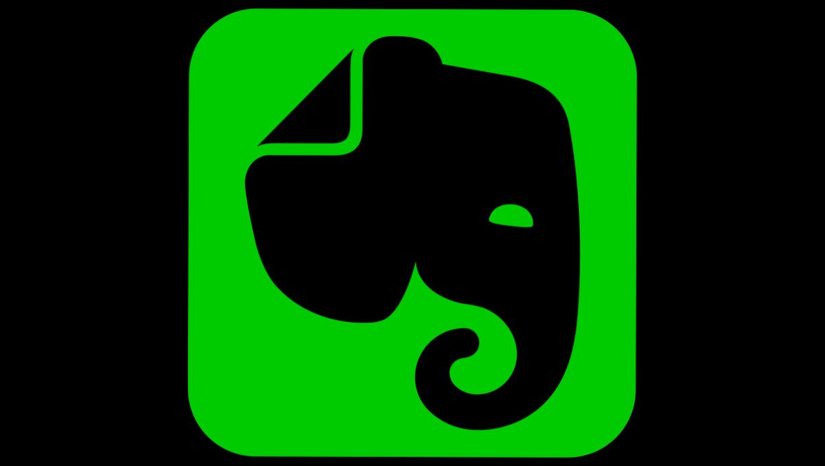 login Evernote