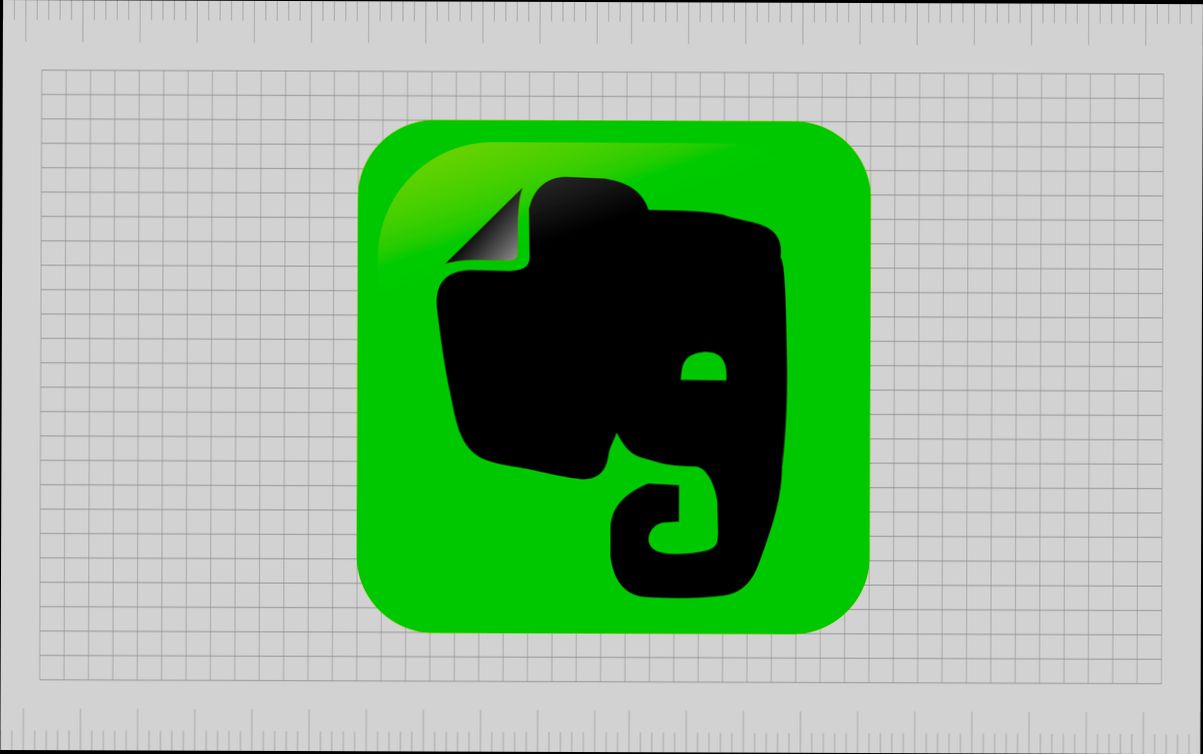 login Evernote