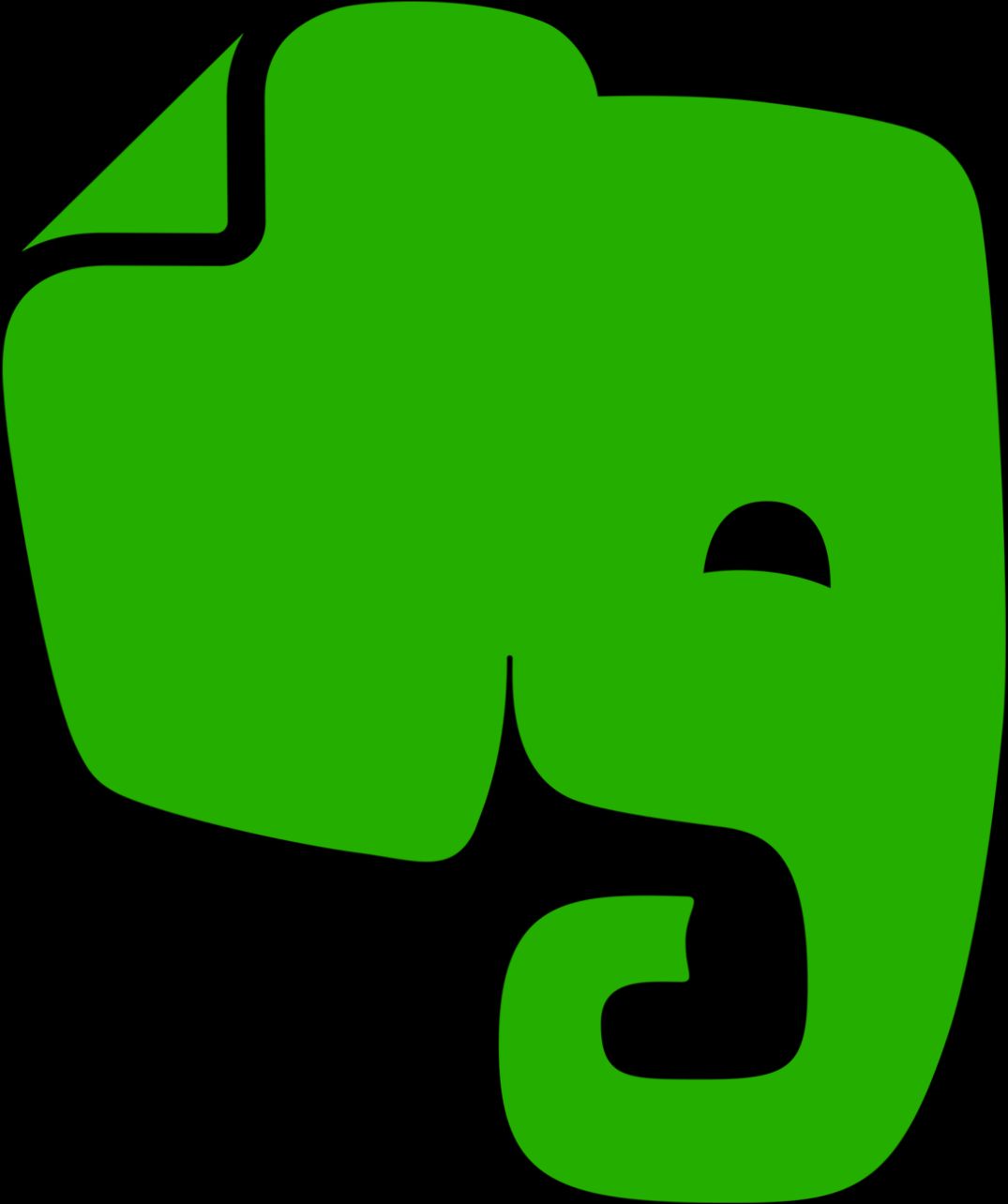 login Evernote