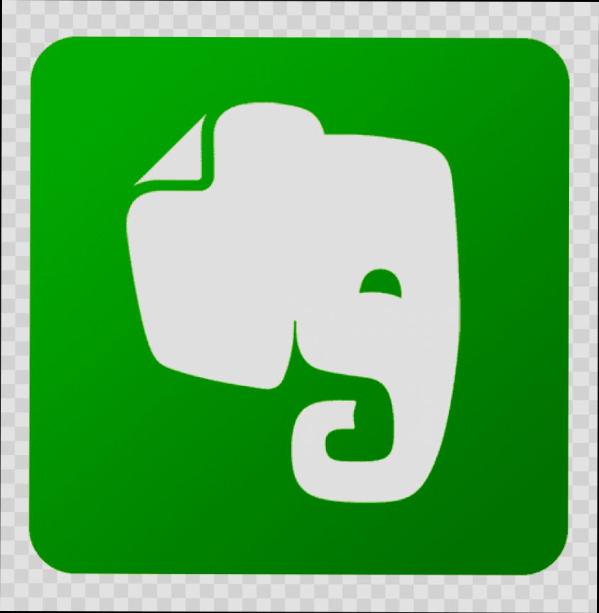 login Evernote