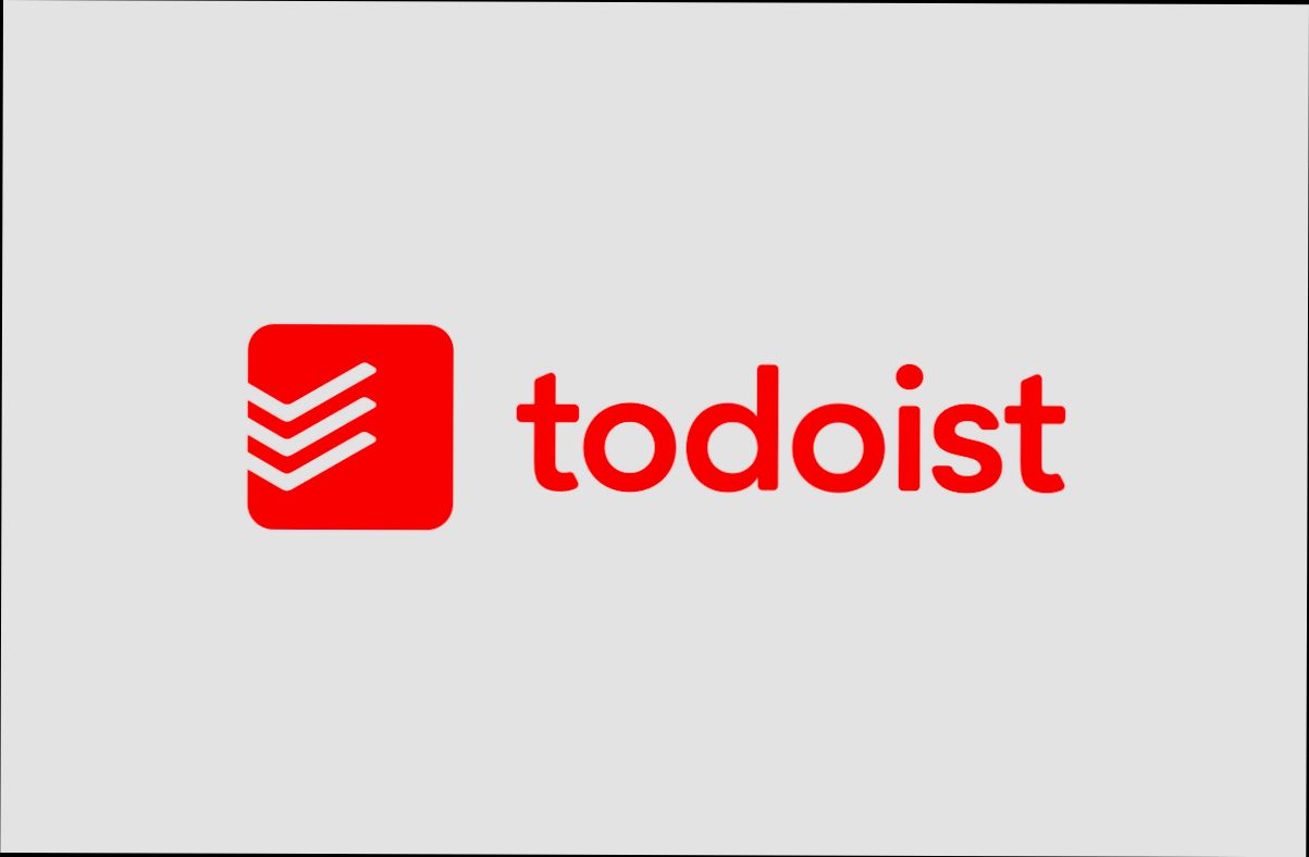 login Todoist