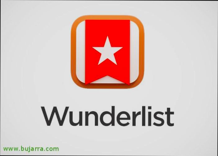 login Wunderlist