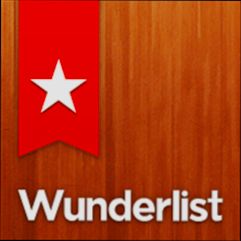 login Wunderlist