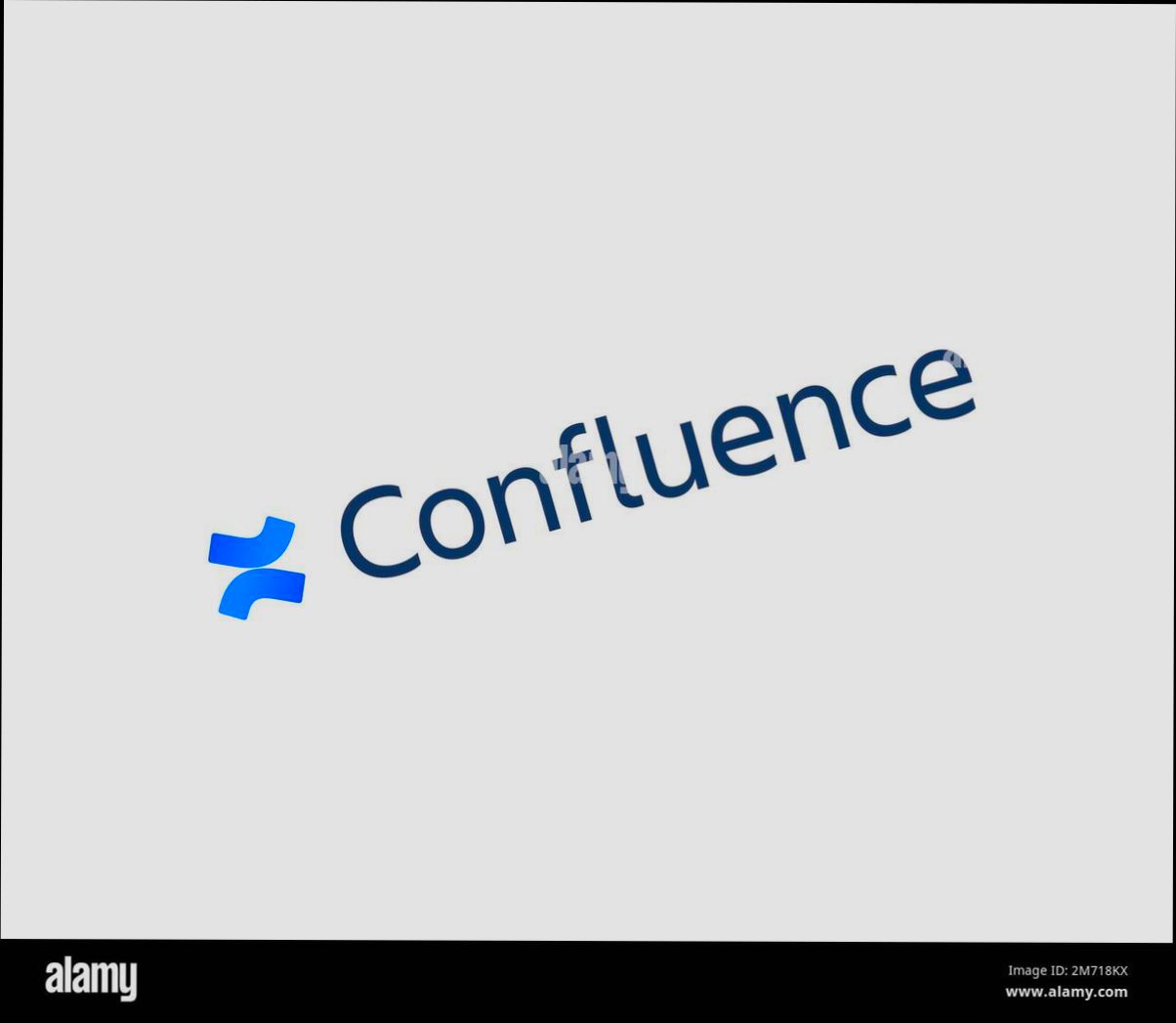 login Confluence