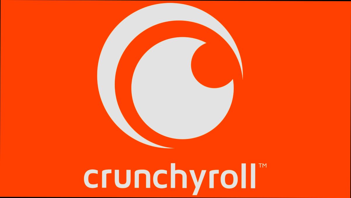 login Crunchyroll