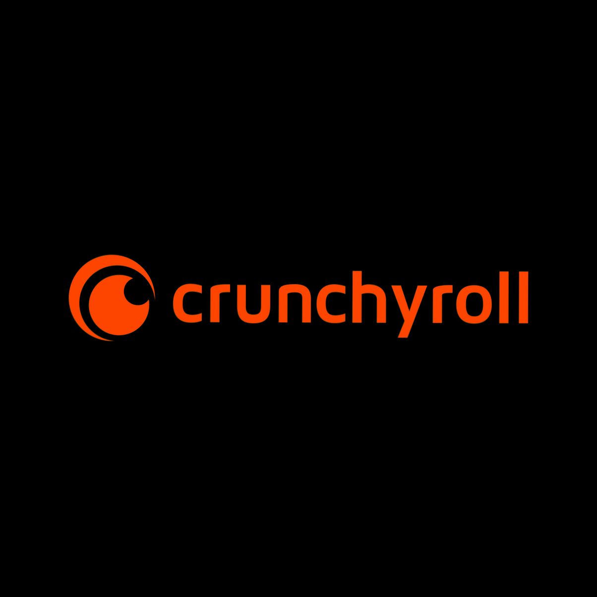 login Crunchyroll