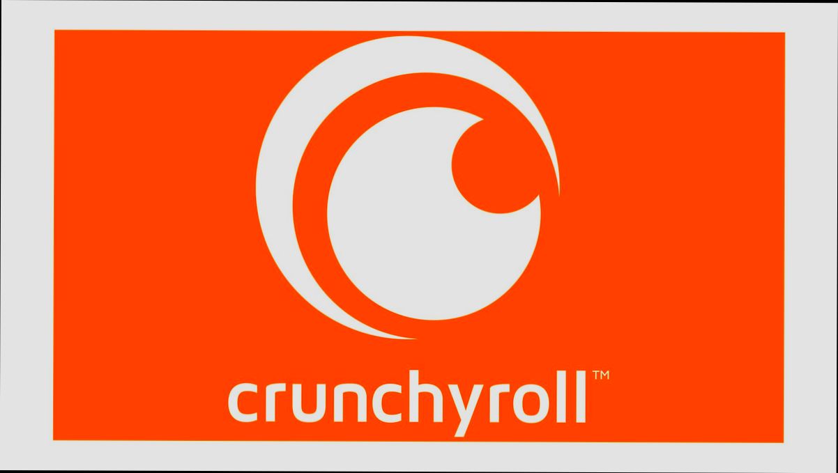 login Crunchyroll