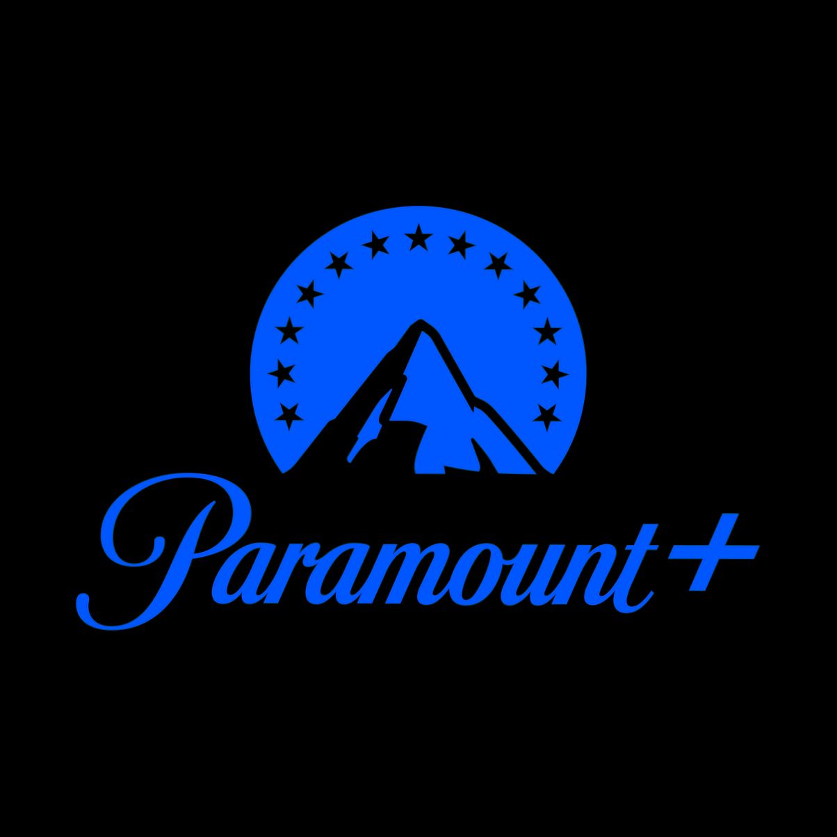 login Paramount+