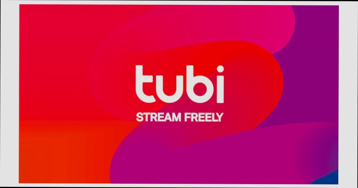 login Tubi TV