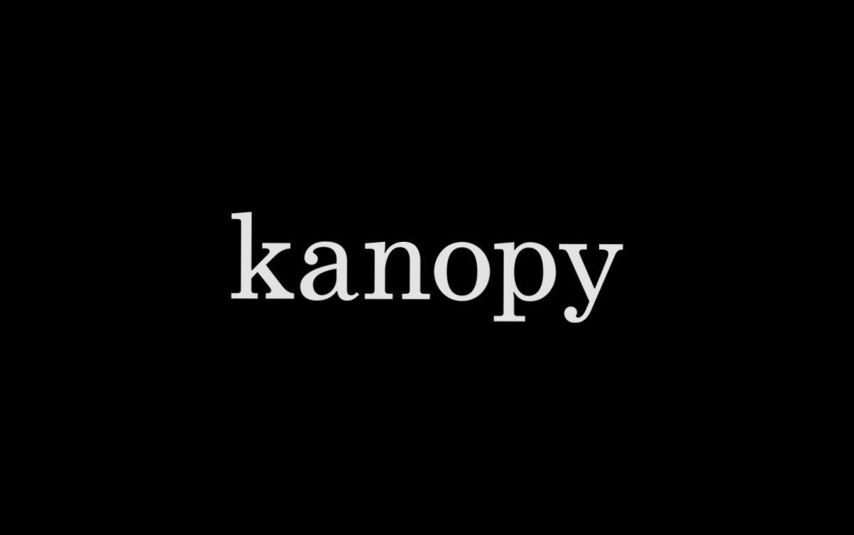 login Kanopy