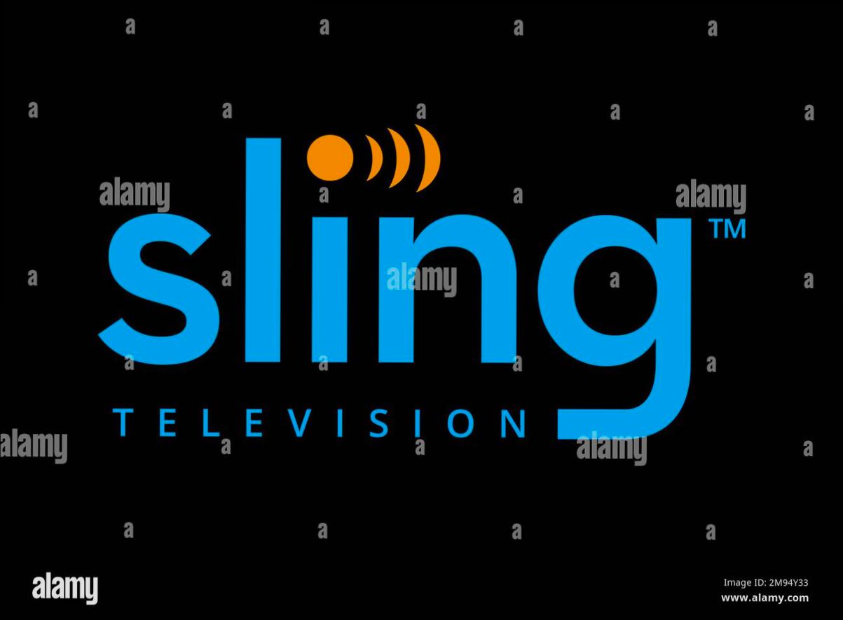 login Sling TV