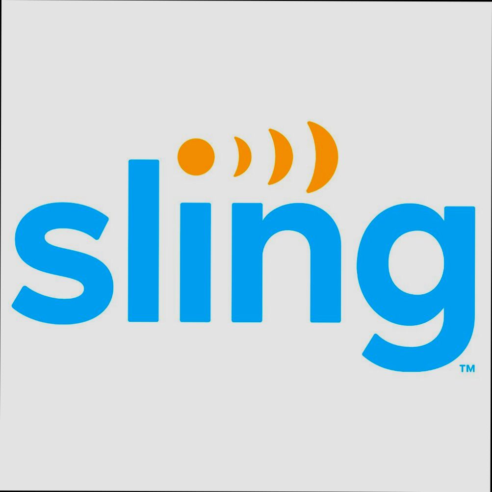 login Sling TV