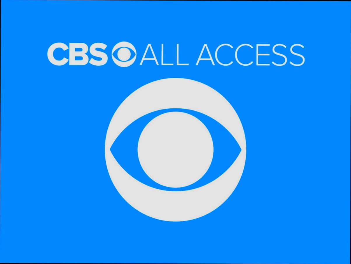 login CBS All Access