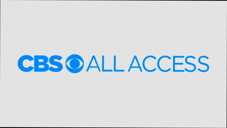 login CBS All Access