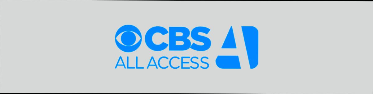 login CBS All Access