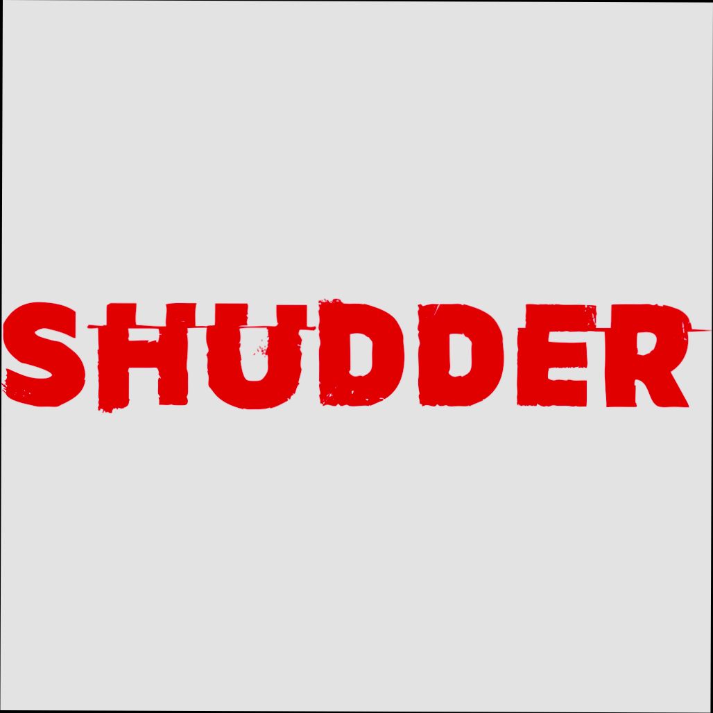 login Shudder