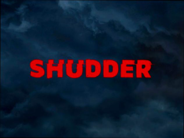 login Shudder