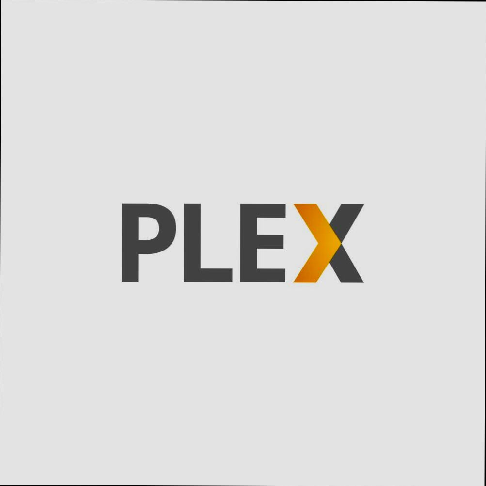 login Plex