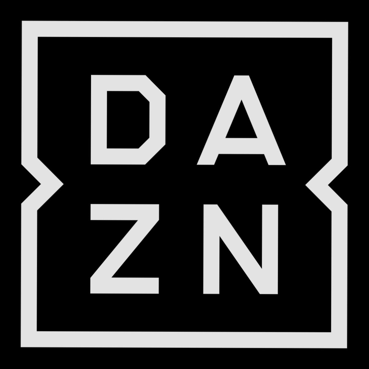 login DAZN