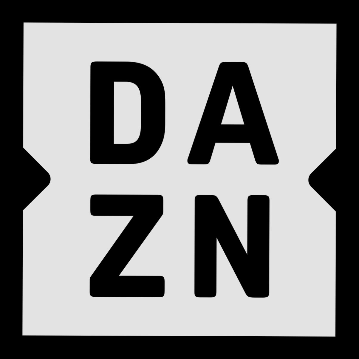 login DAZN