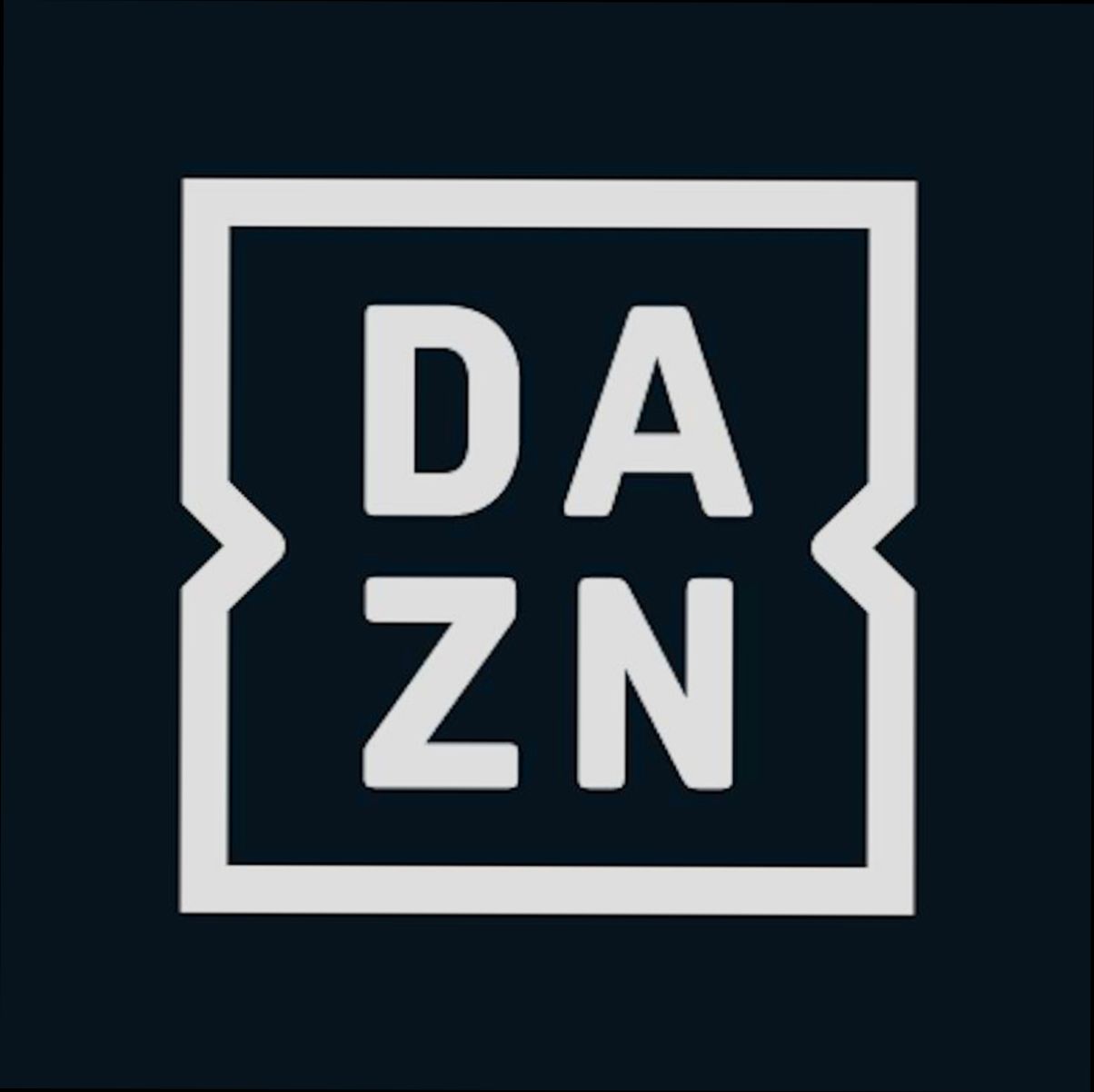 login DAZN