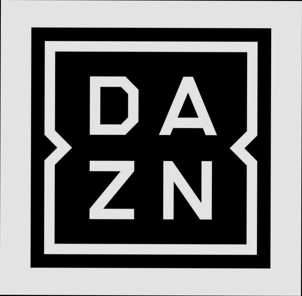 login DAZN