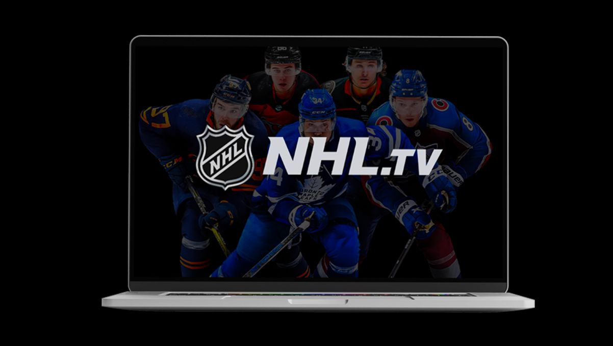 login NHL.TV