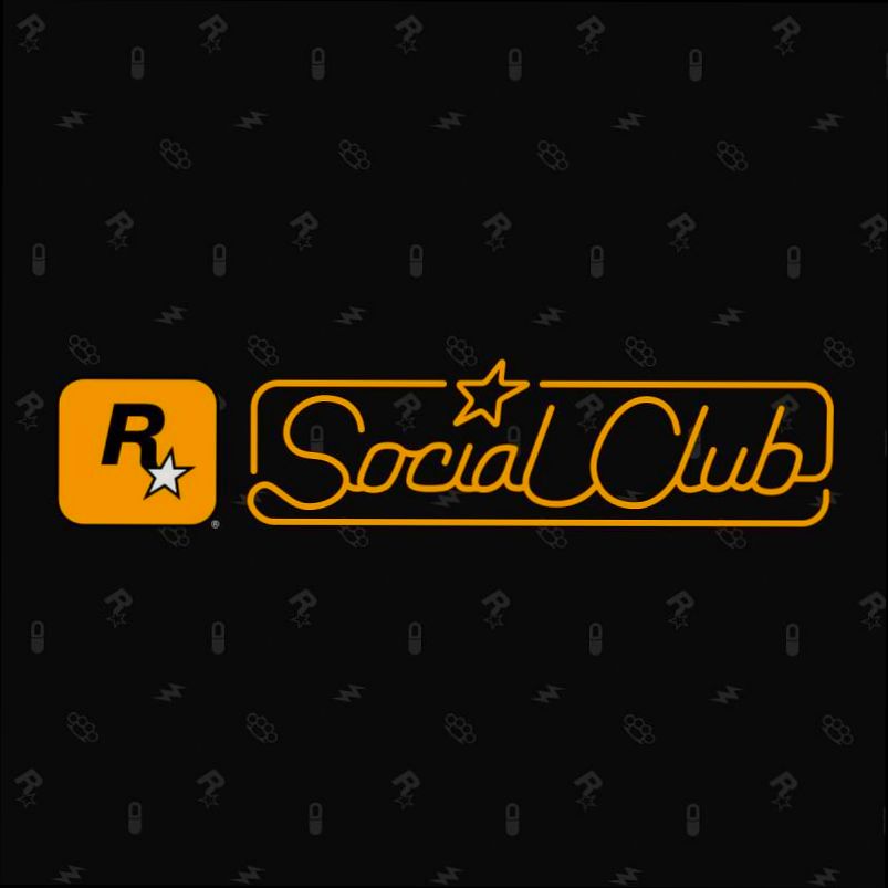 login Rockstar Games Social Club